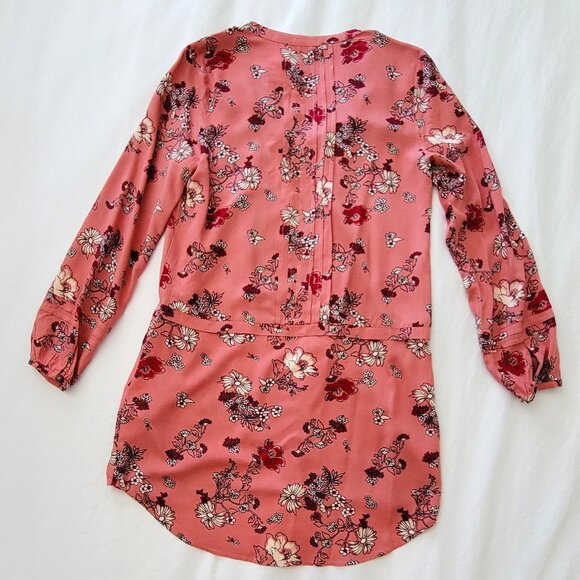 NWT Boho MINKPINK Floral Mini - Picture 11 of 13